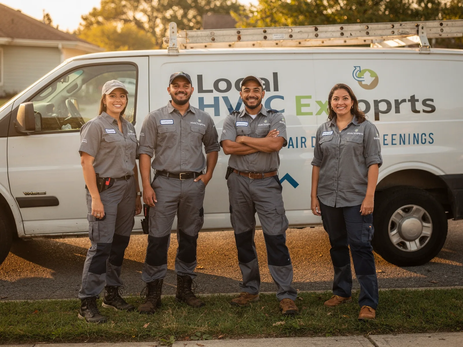 24/7 HVAC Repair & AC Replacement company in Holladay, UT